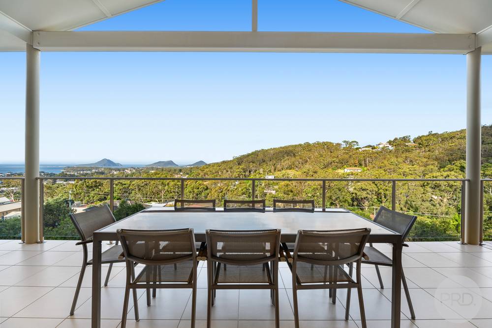 9 Tareebin Road, NELSON BAY, NSW 2315
