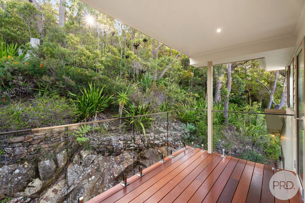 9 Tareebin Road, NELSON BAY, NSW 2315