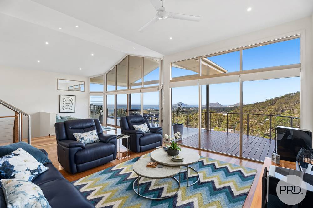 9 Tareebin Road, NELSON BAY, NSW 2315