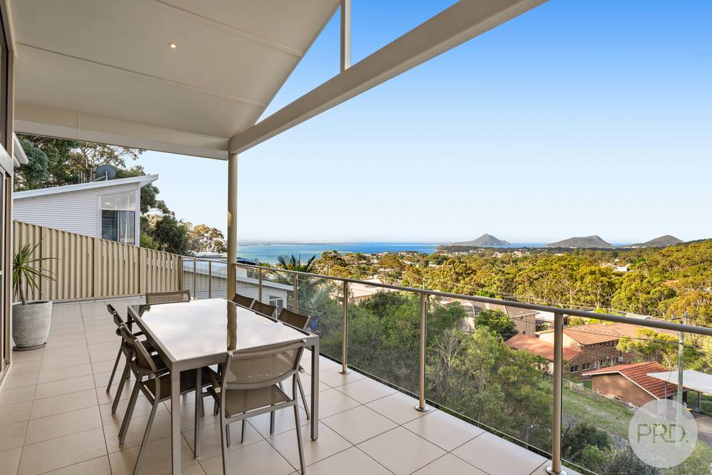 9 Tareebin Road, NELSON BAY, NSW 2315