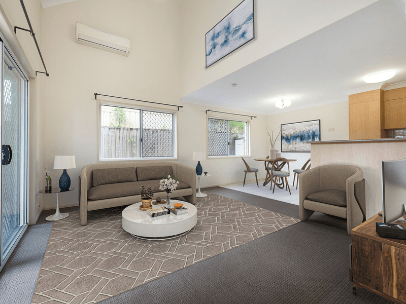 1/33 Chaucer Street, MOOROOKA, QLD 4105