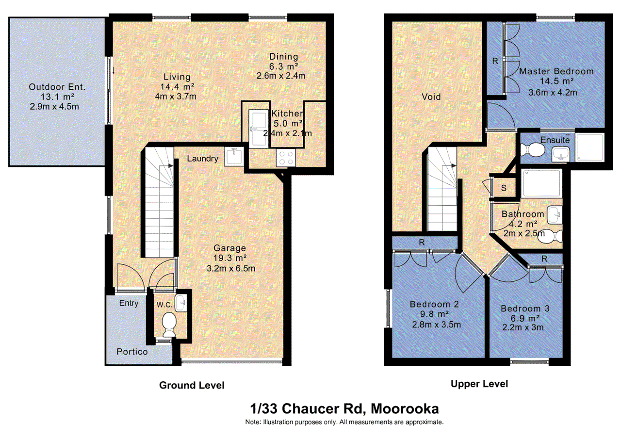 1/33 Chaucer Street, MOOROOKA, QLD 4105