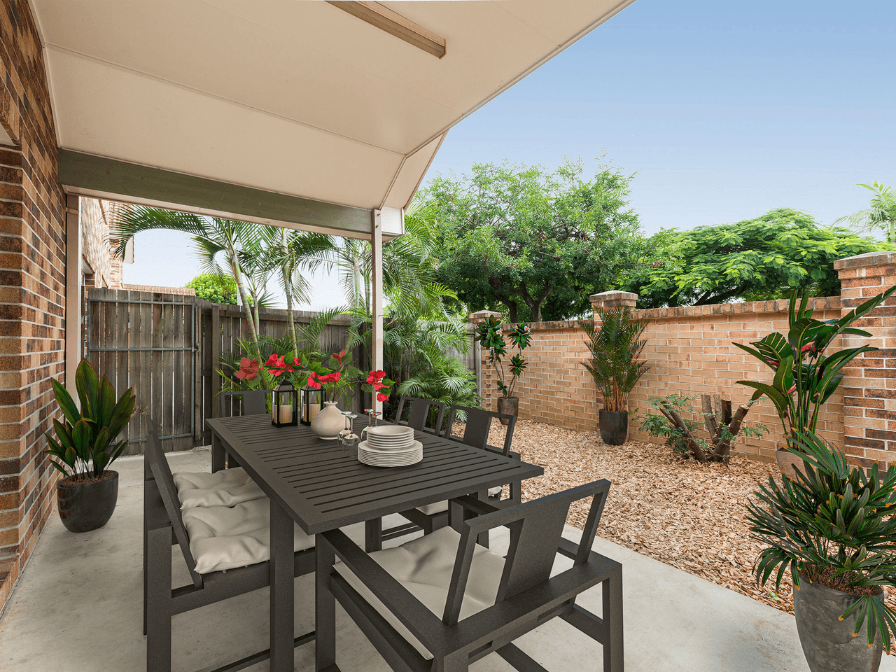 1/33 Chaucer Street, MOOROOKA, QLD 4105