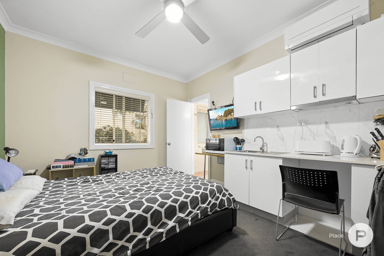 5/436 Sandgate Road, Clayfield, QLD 4011