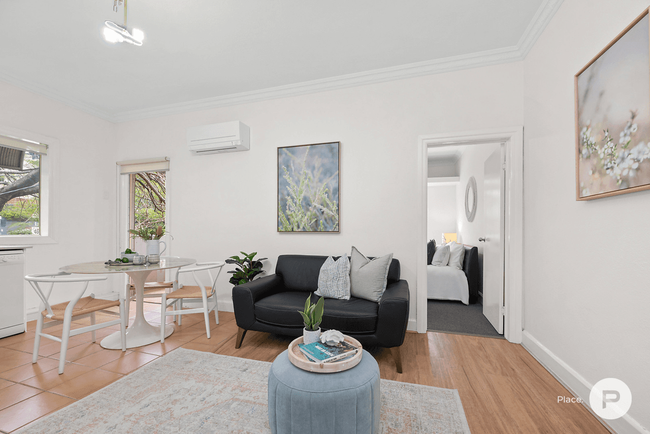 5/436 Sandgate Road, Clayfield, QLD 4011