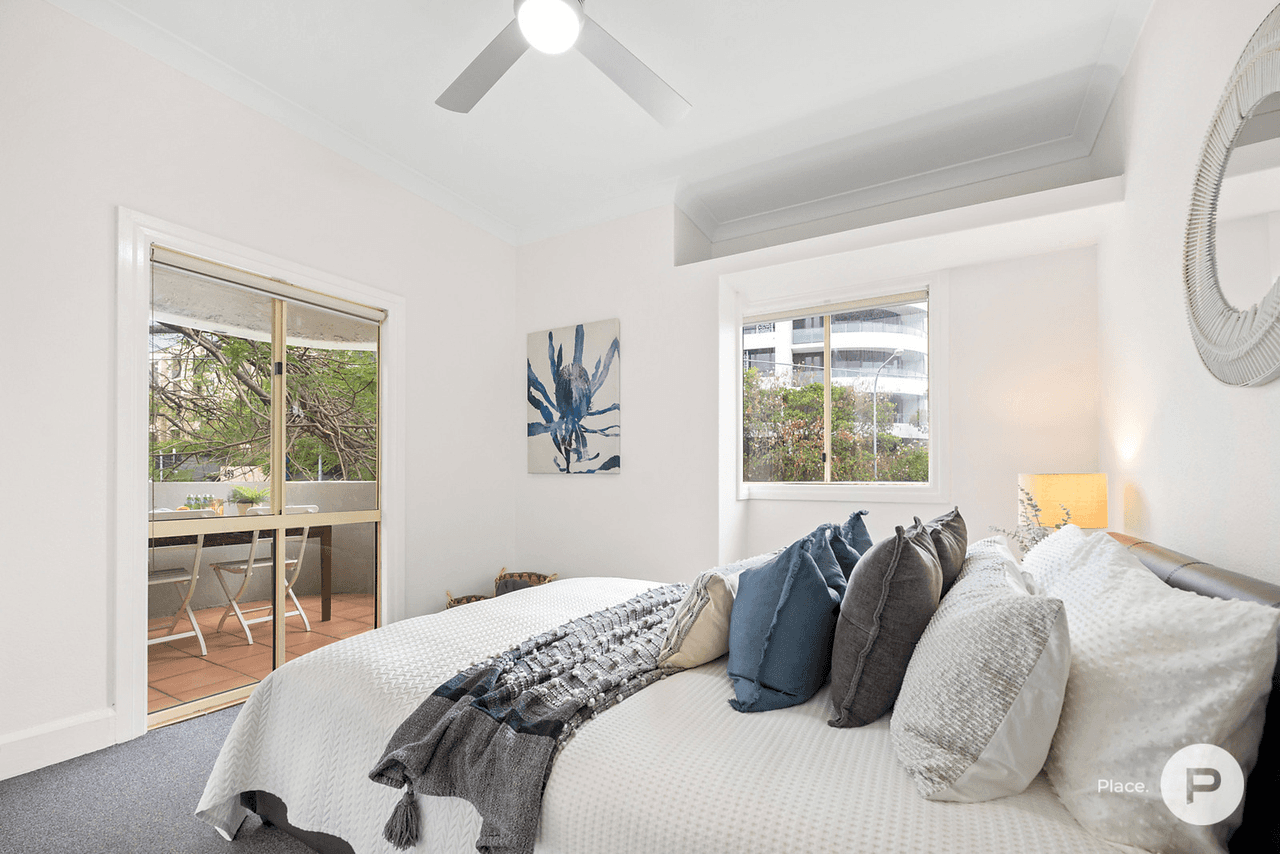 5/436 Sandgate Road, Clayfield, QLD 4011