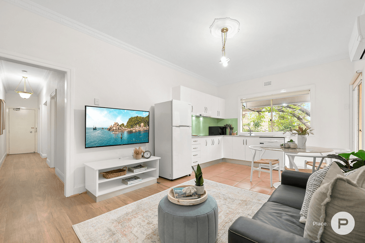 5/436 Sandgate Road, Clayfield, QLD 4011