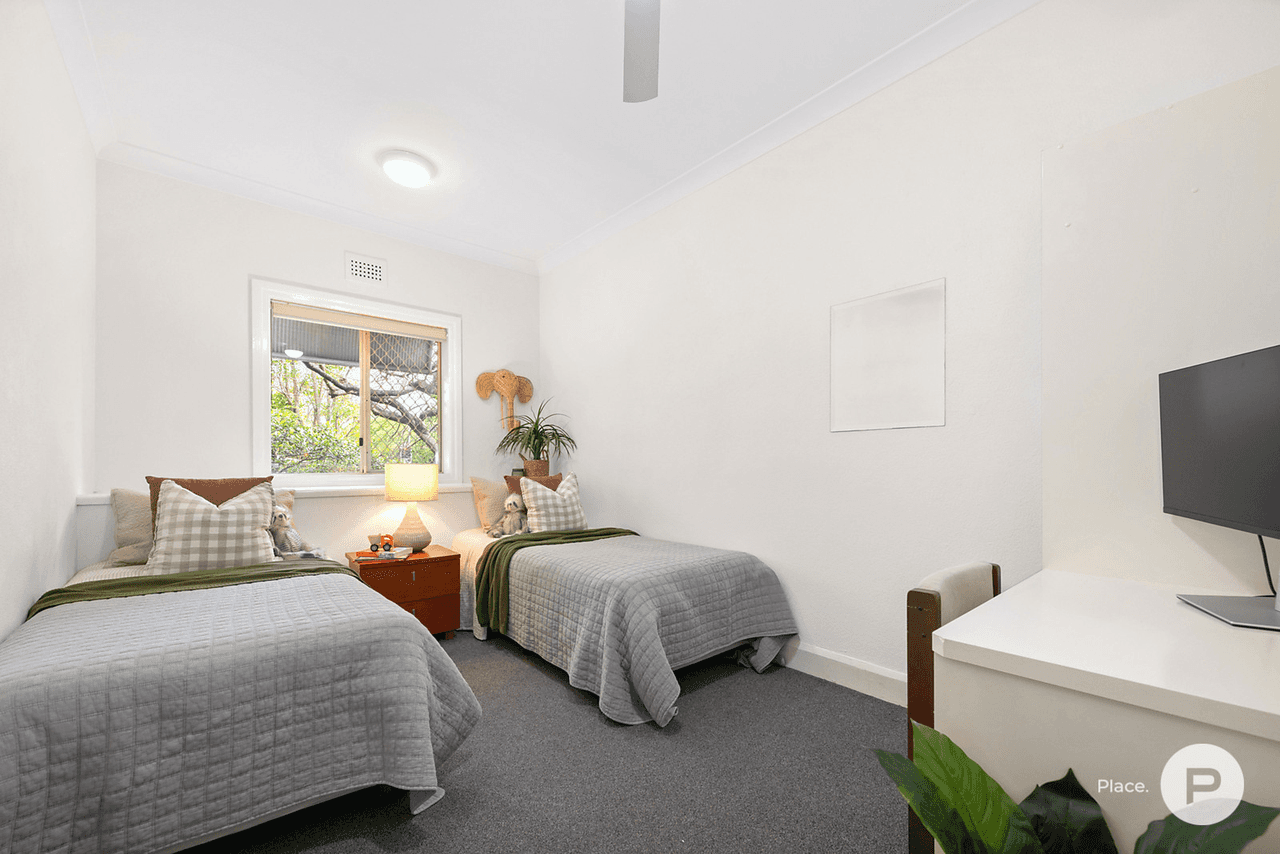 5/436 Sandgate Road, Clayfield, QLD 4011