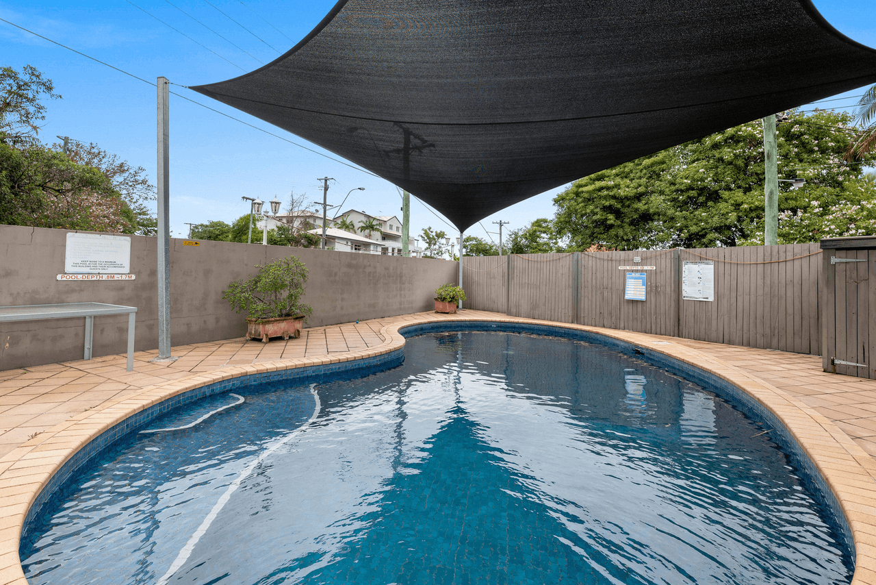 5/436 Sandgate Road, Clayfield, QLD 4011