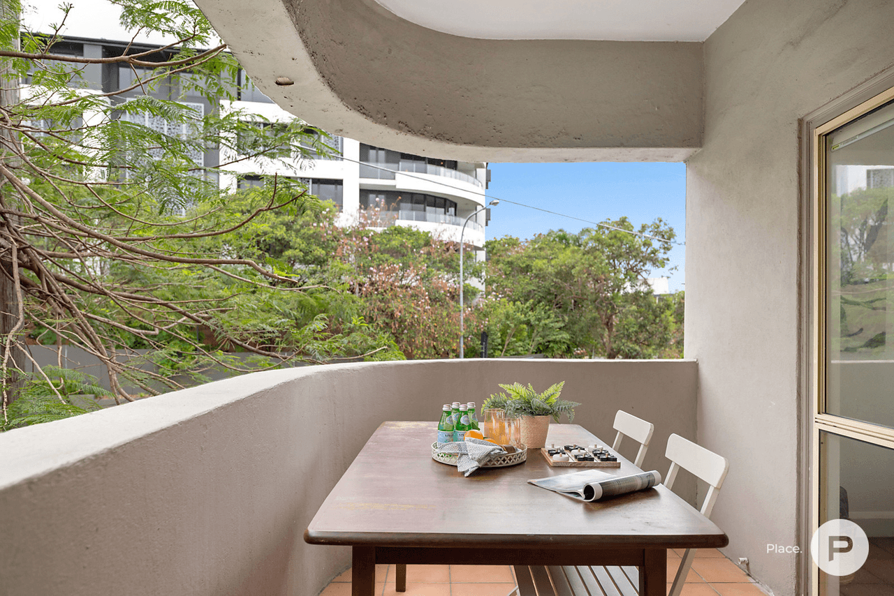 5/436 Sandgate Road, Clayfield, QLD 4011