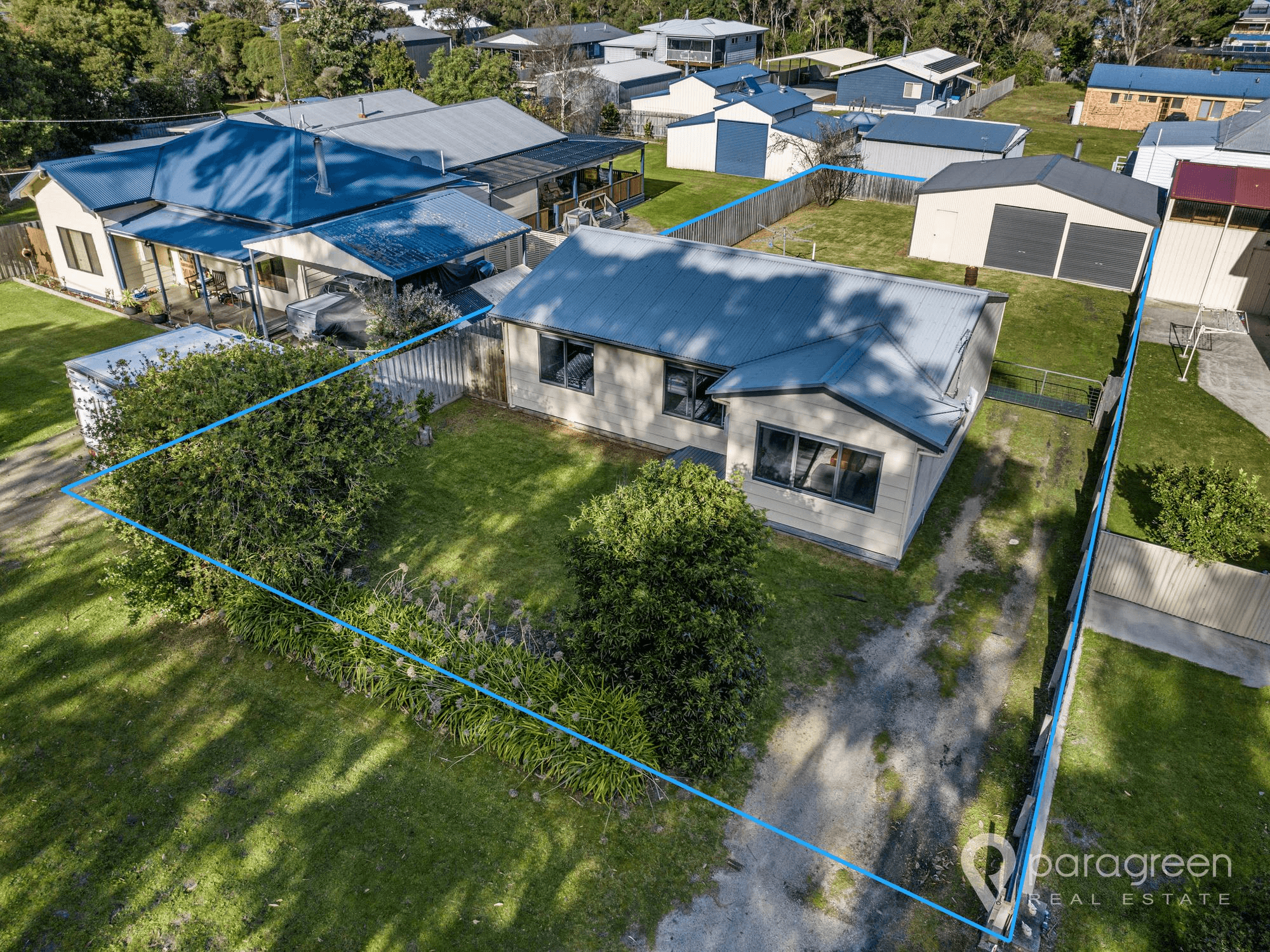 16 Townsend Street, PORT WELSHPOOL, VIC 3965