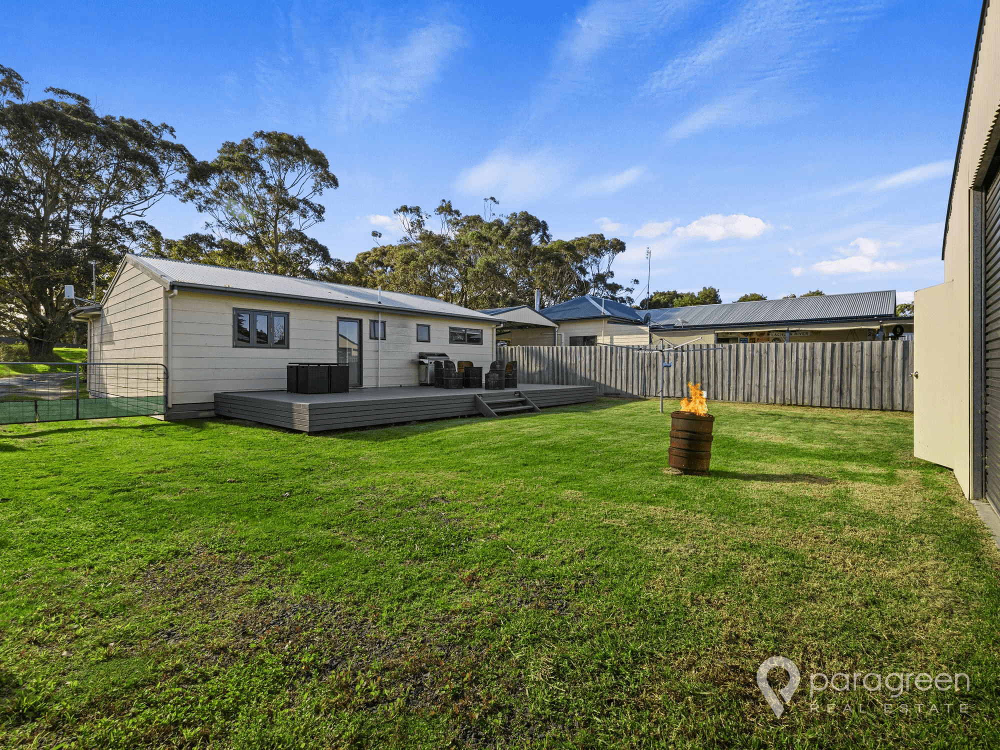 16 Townsend Street, PORT WELSHPOOL, VIC 3965