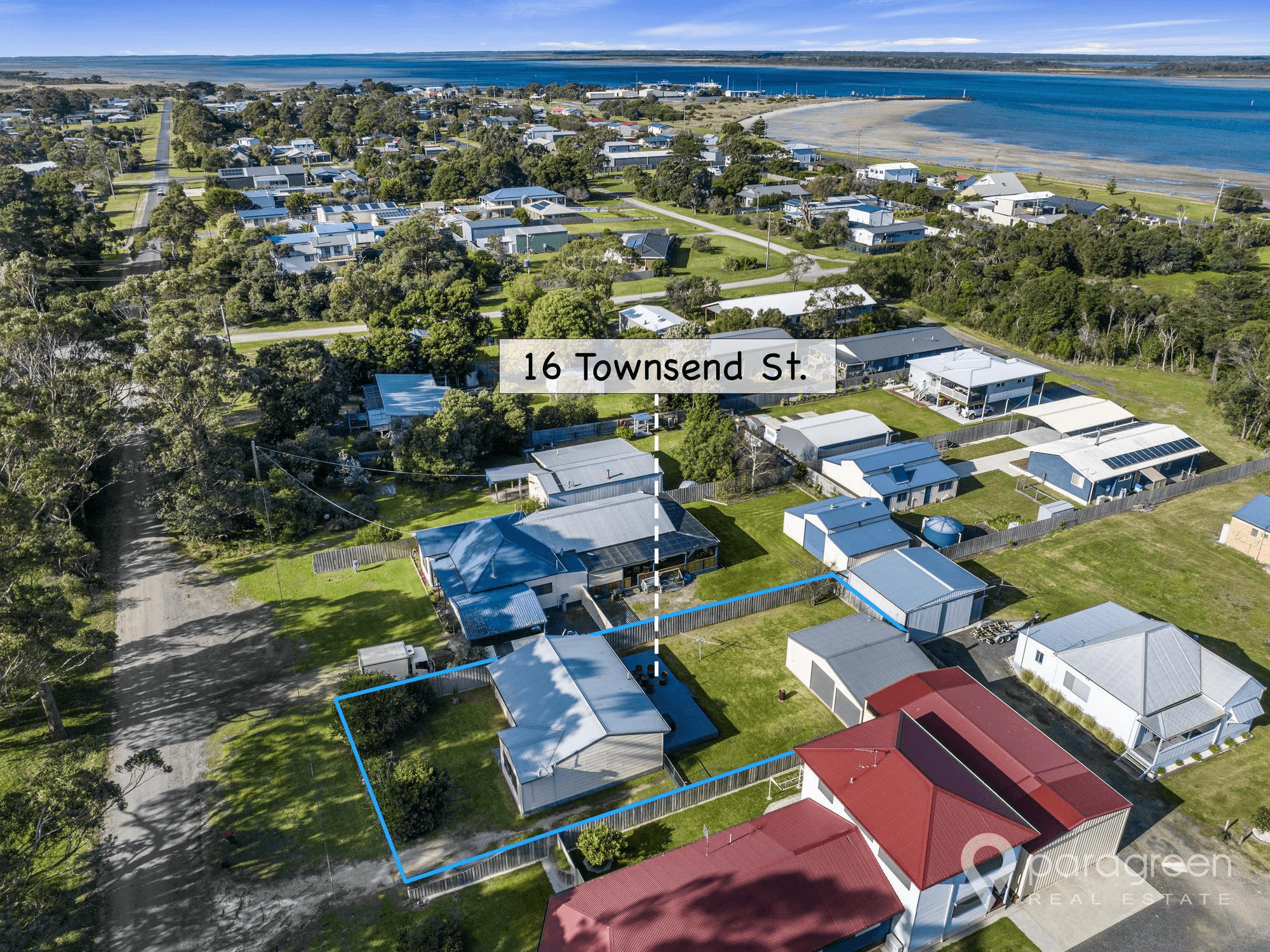 16 Townsend Street, PORT WELSHPOOL, VIC 3965