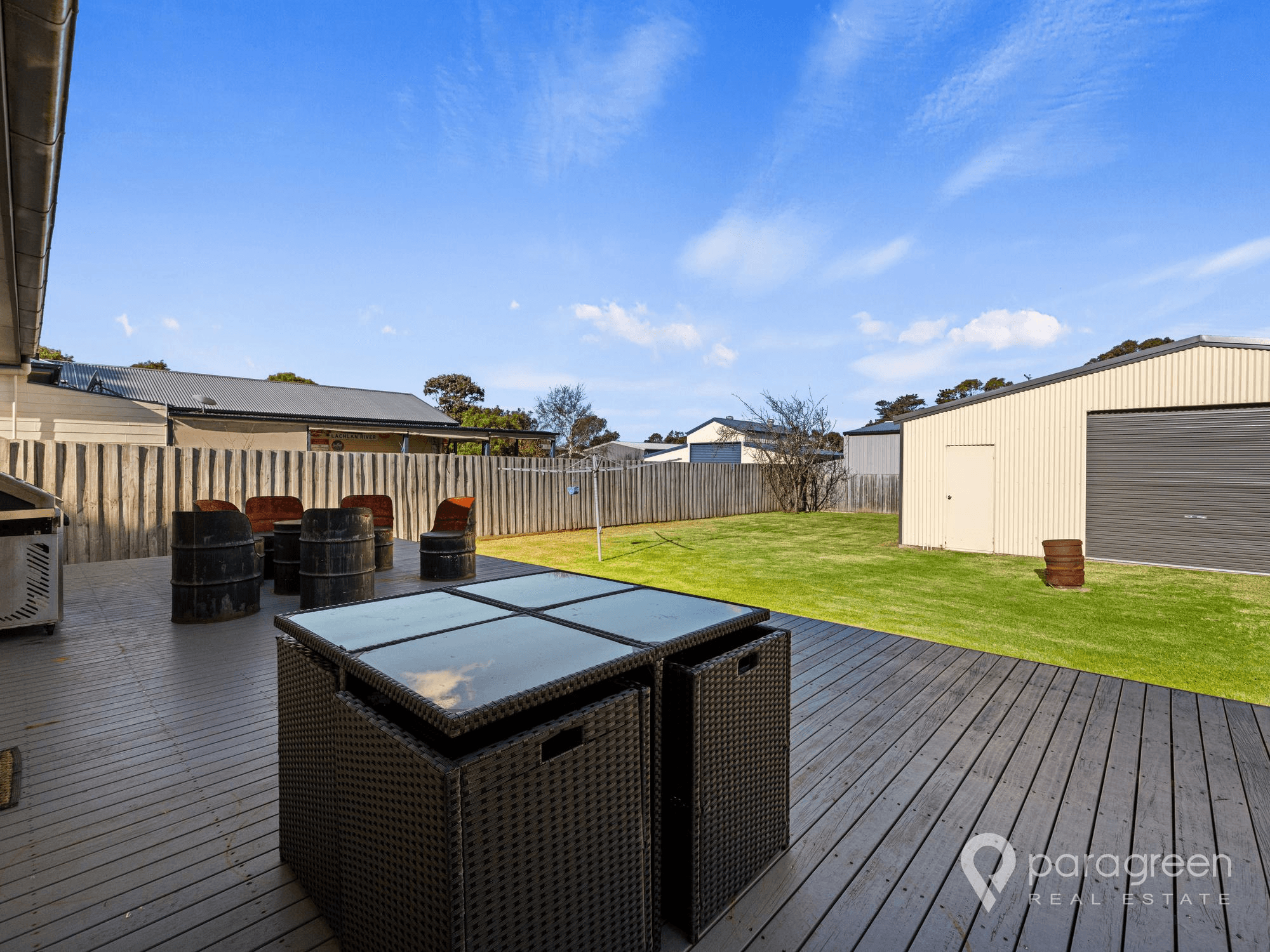16 Townsend Street, PORT WELSHPOOL, VIC 3965