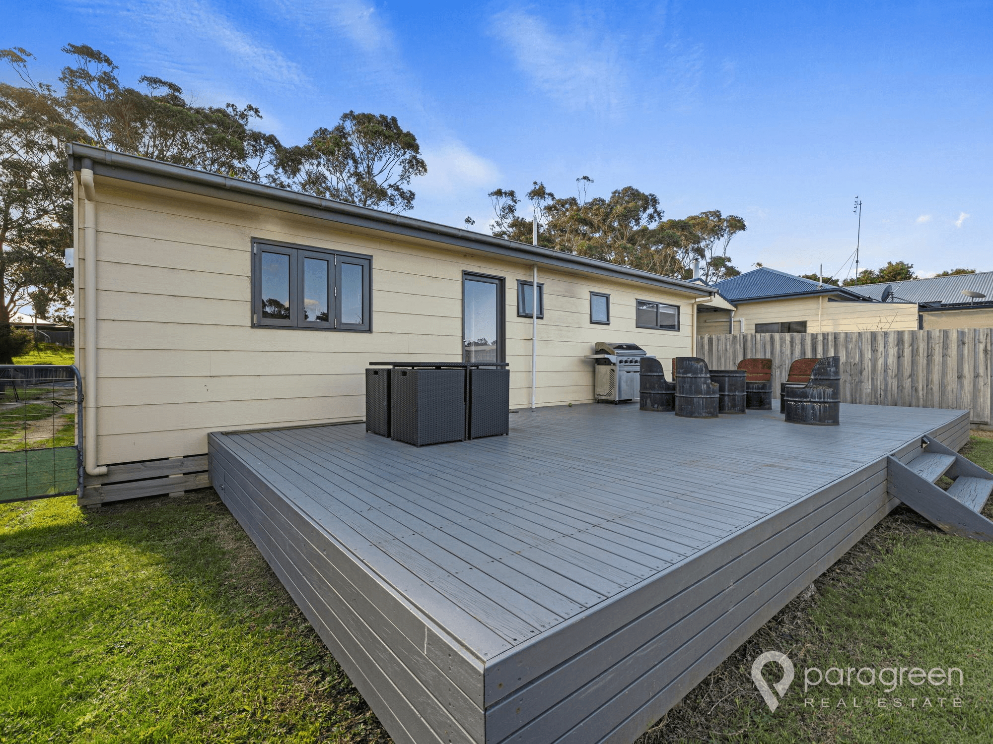 16 Townsend Street, PORT WELSHPOOL, VIC 3965