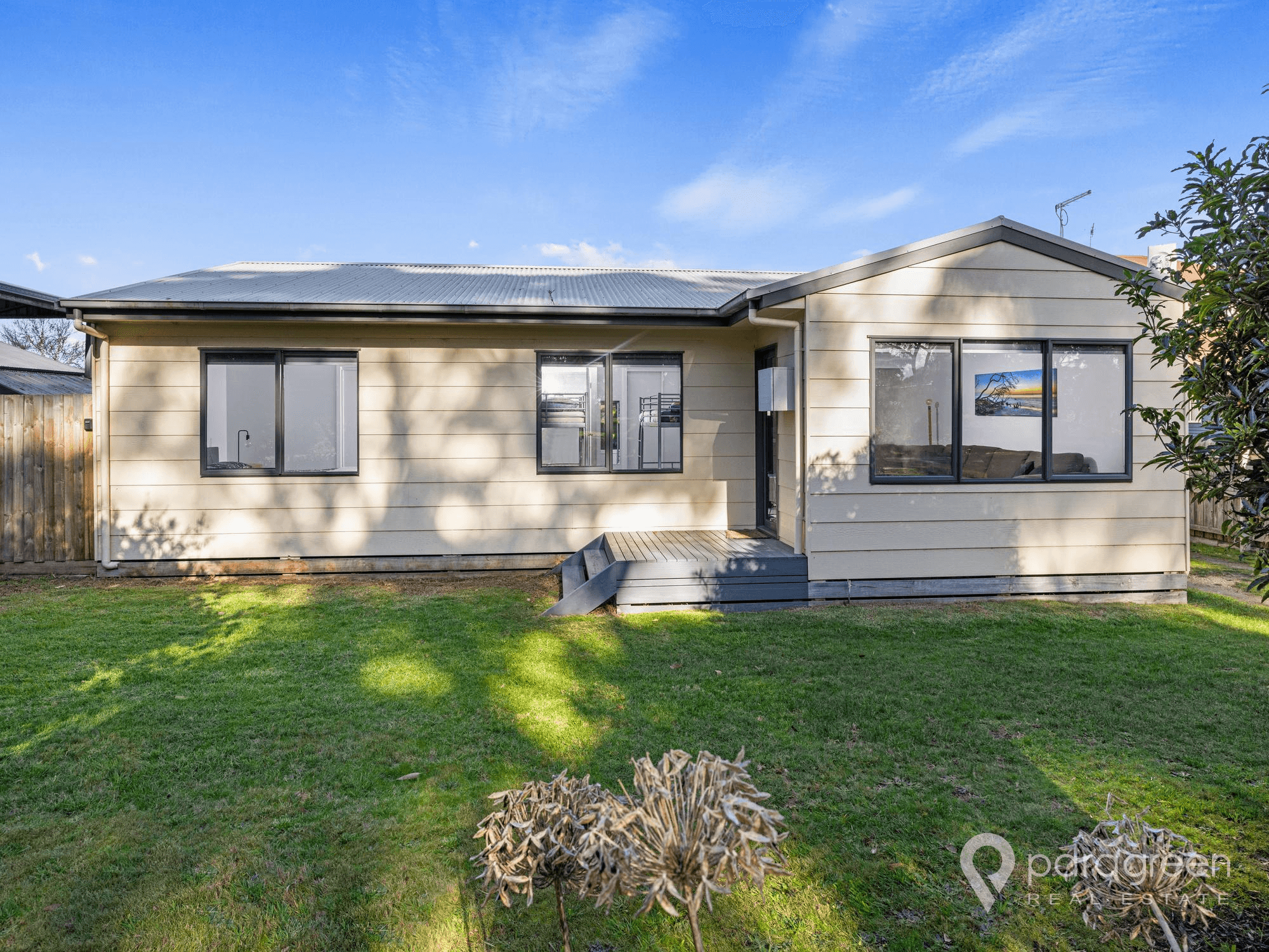 16 Townsend Street, PORT WELSHPOOL, VIC 3965