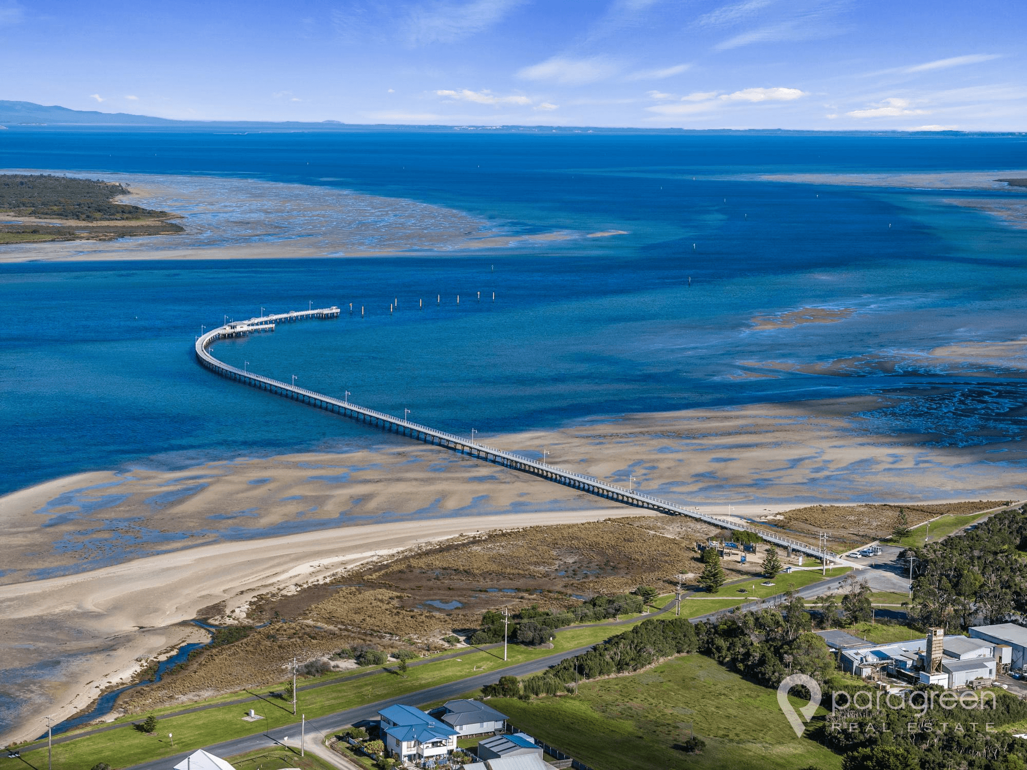 16 Townsend Street, PORT WELSHPOOL, VIC 3965