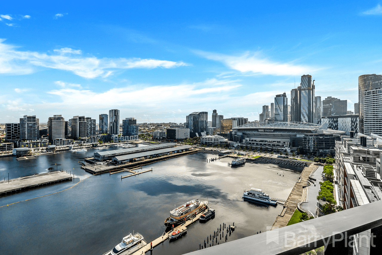 193/55 Victoria Harbour Promenade, Docklands, VIC 3008