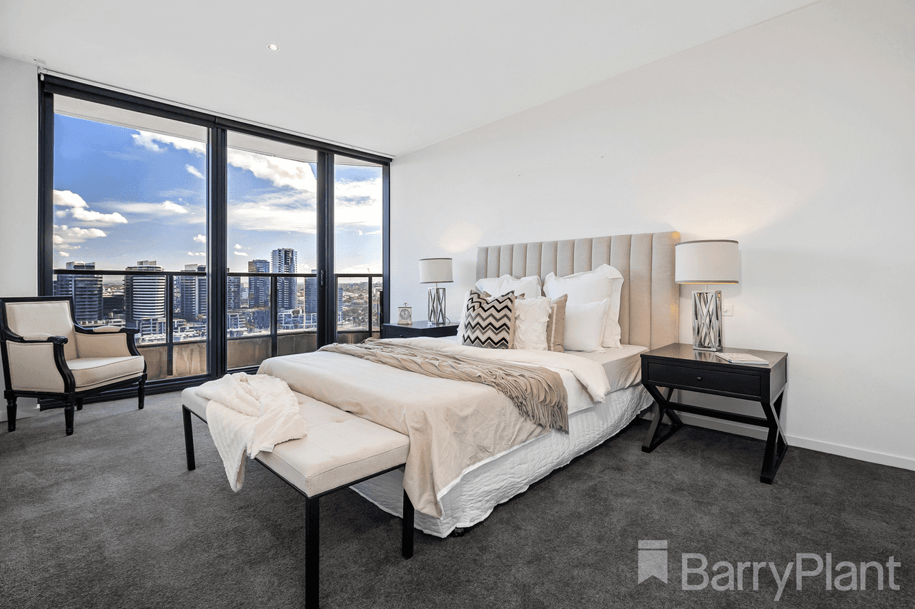 193/55 Victoria Harbour Promenade, Docklands, VIC 3008