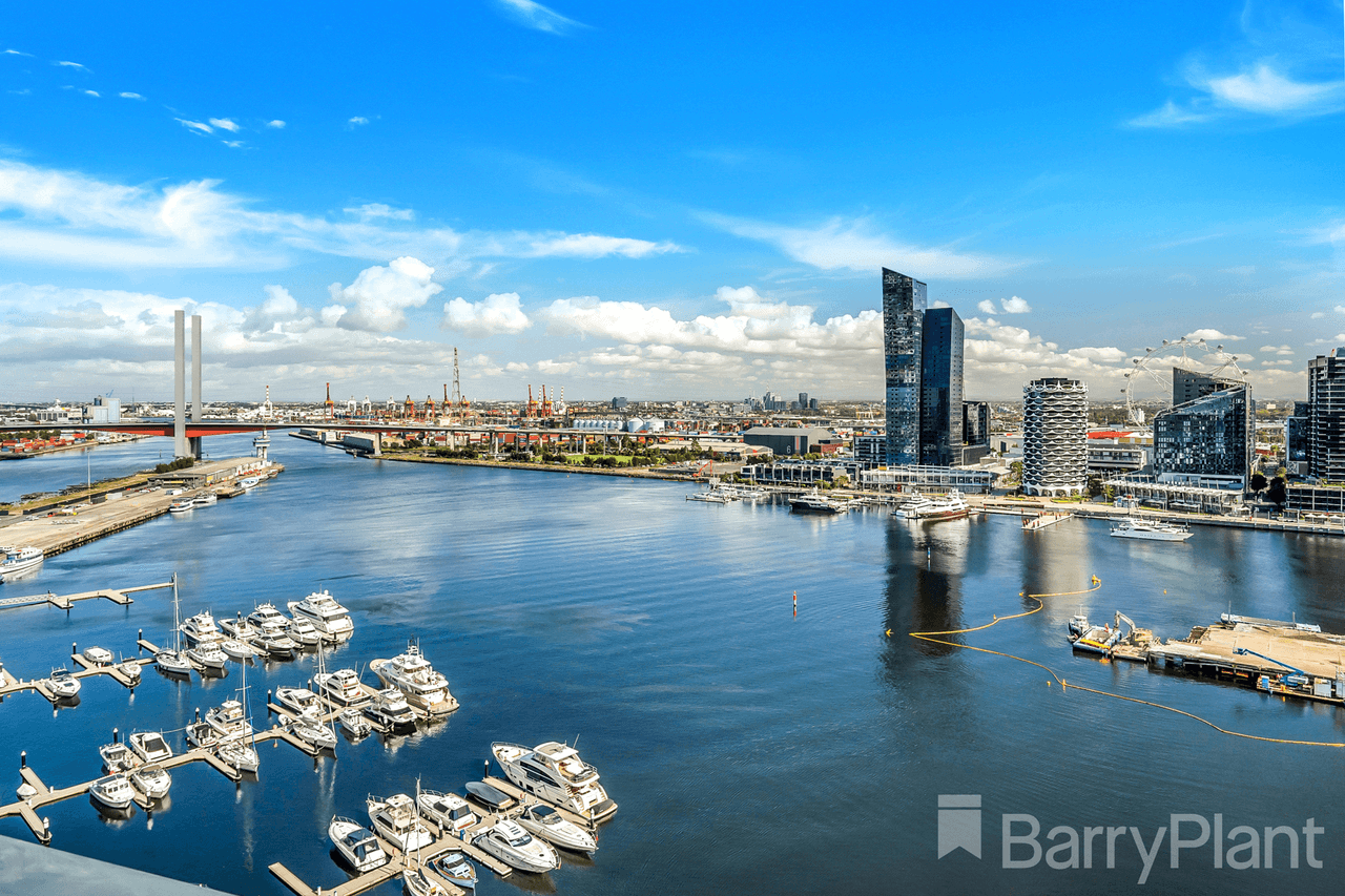 193/55 Victoria Harbour Promenade, Docklands, VIC 3008