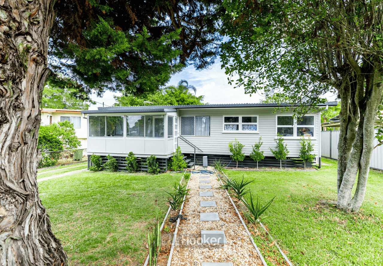 14 Moore Street, LOGAN CENTRAL, QLD 4114