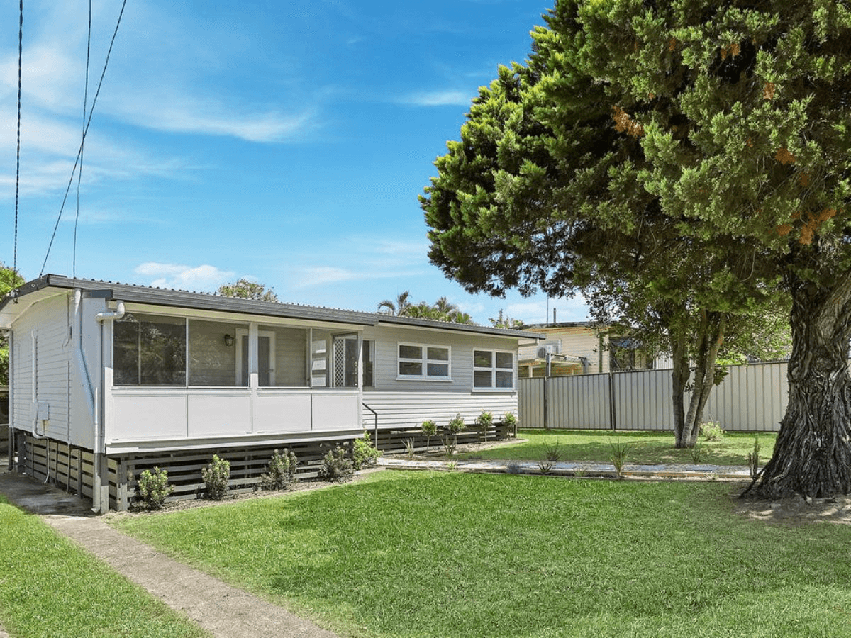 14 Moore Street, LOGAN CENTRAL, QLD 4114