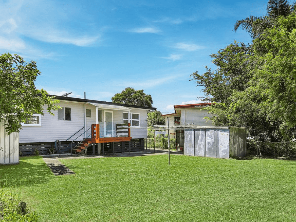 14 Moore Street, LOGAN CENTRAL, QLD 4114