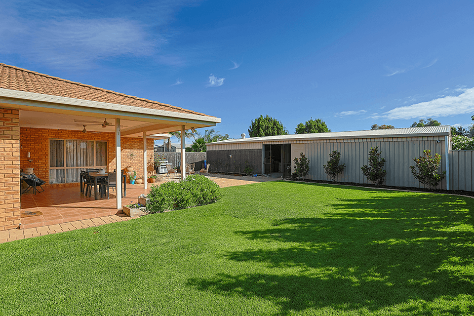 6 Topaz Court, MILDURA, VIC 3500