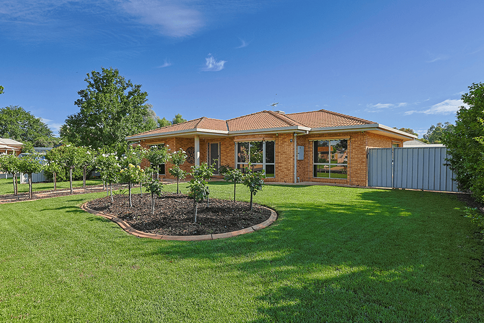 6 Topaz Court, MILDURA, VIC 3500