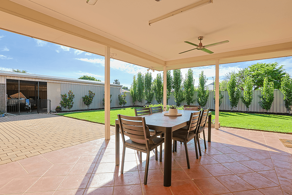 6 Topaz Court, MILDURA, VIC 3500