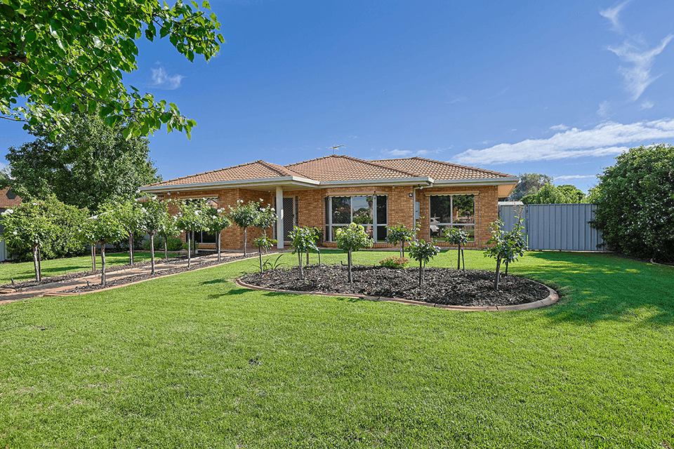 6 Topaz Court, MILDURA, VIC 3500