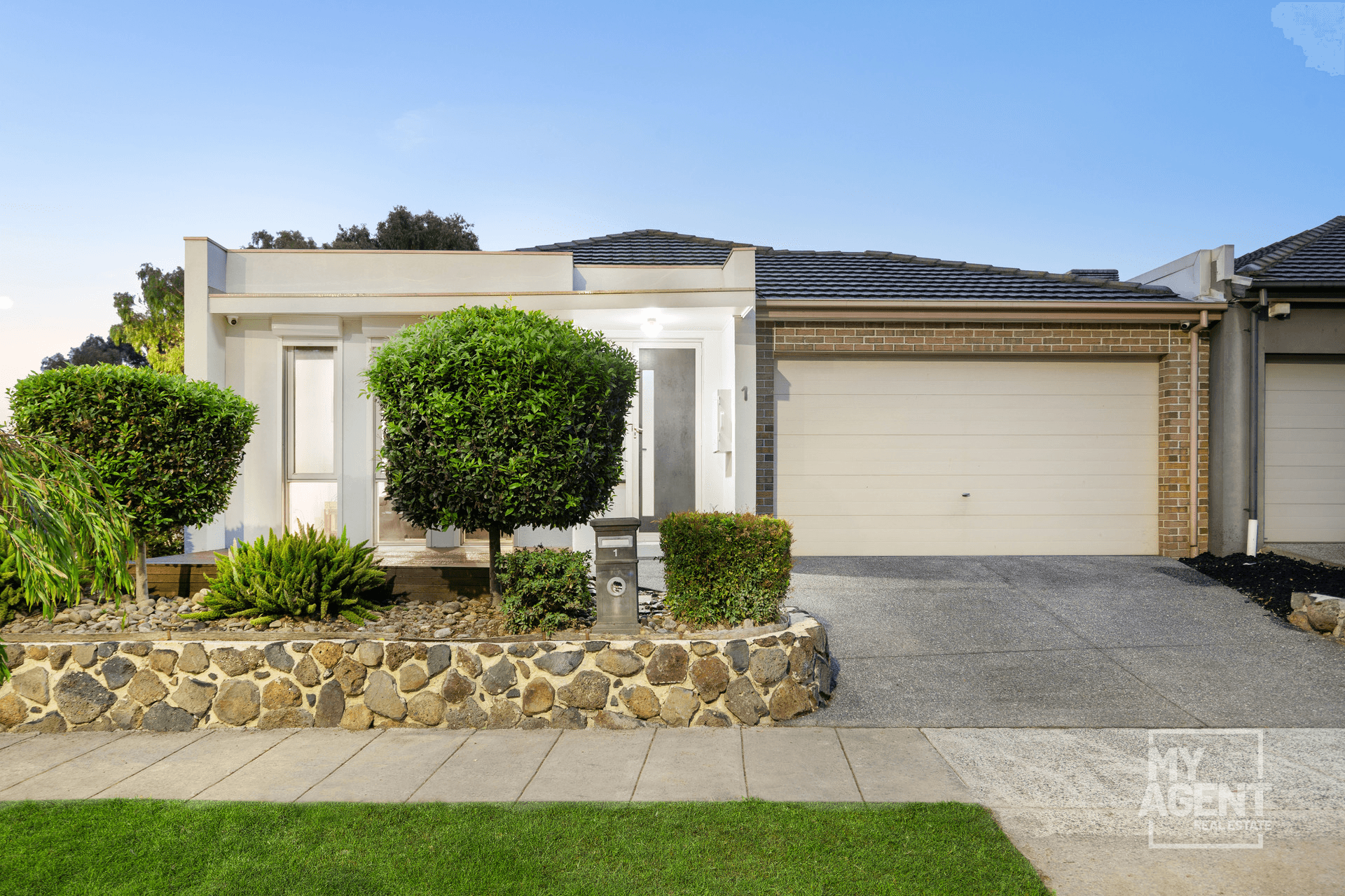 1 Shields Street, Epping, VIC 3076