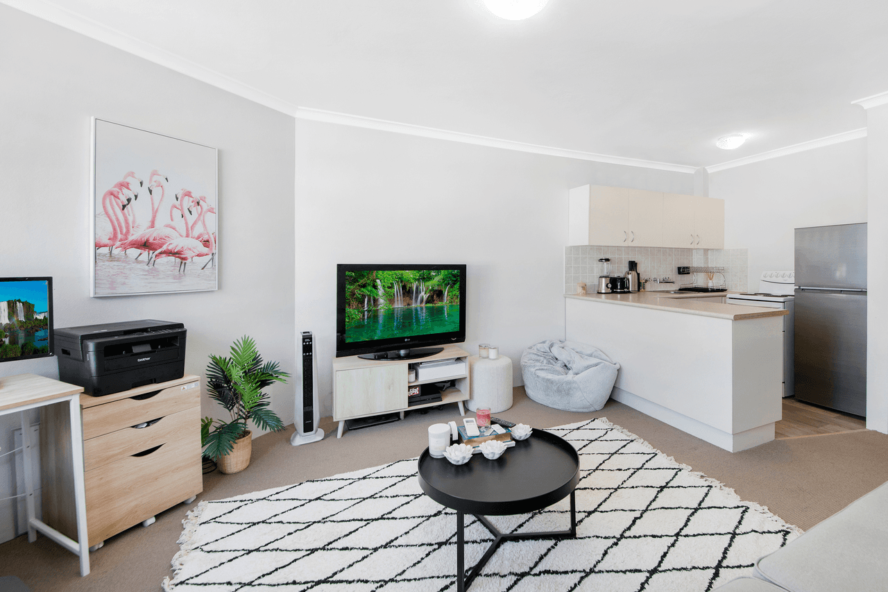 11/101 Gerard Street, CREMORNE, NSW 2090