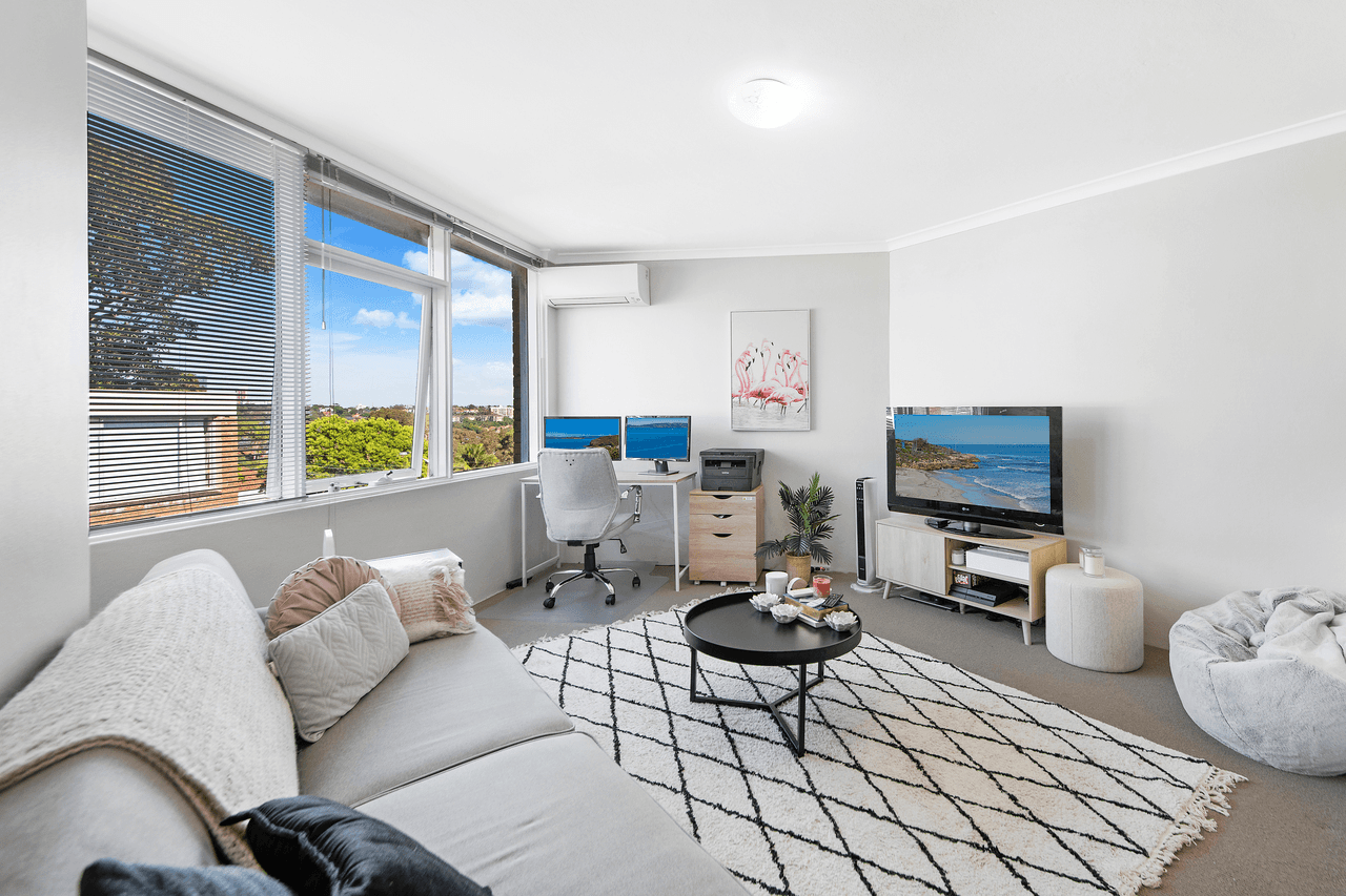 11/101 Gerard Street, CREMORNE, NSW 2090