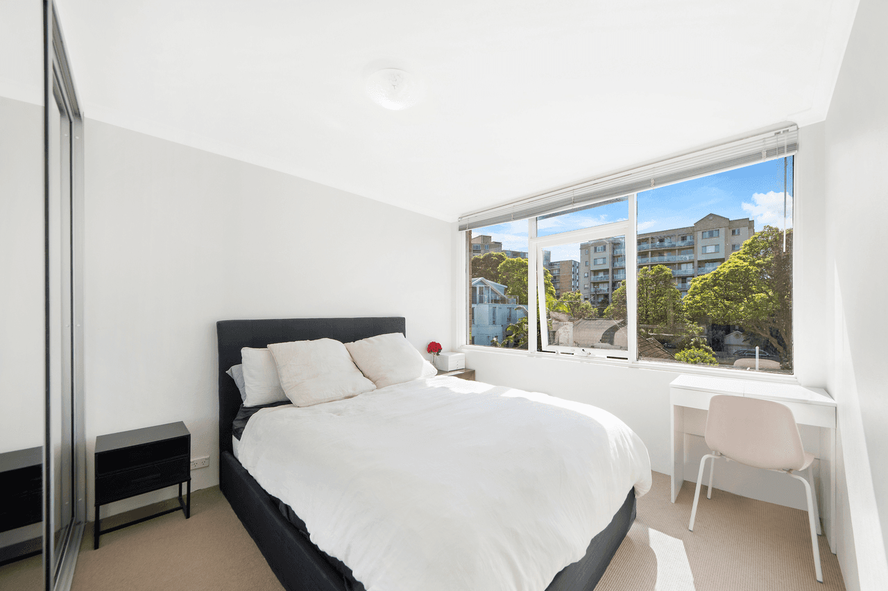 11/101 Gerard Street, CREMORNE, NSW 2090