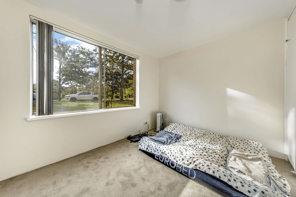 43/10 Correa Street, O'CONNOR, ACT 2602