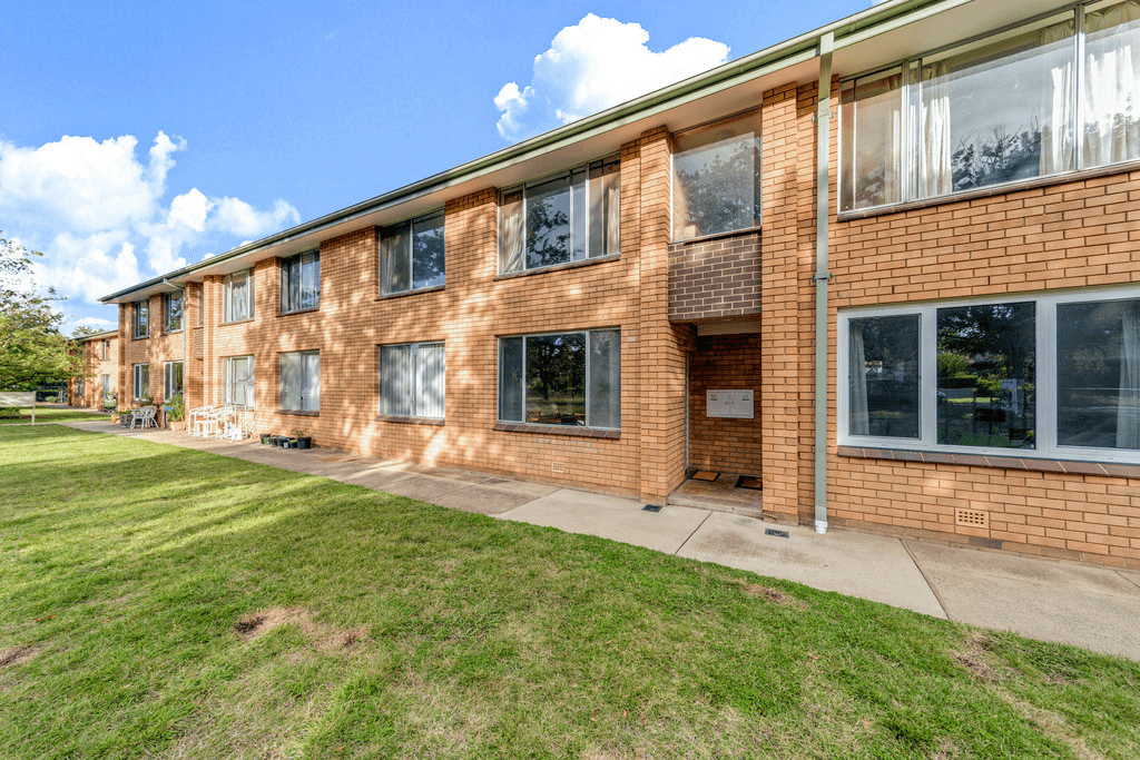 43/10 Correa Street, O'CONNOR, ACT 2602