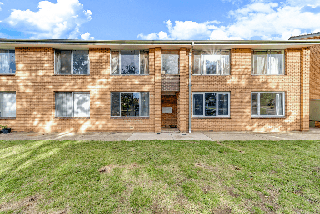 43/10 Correa Street, O'CONNOR, ACT 2602