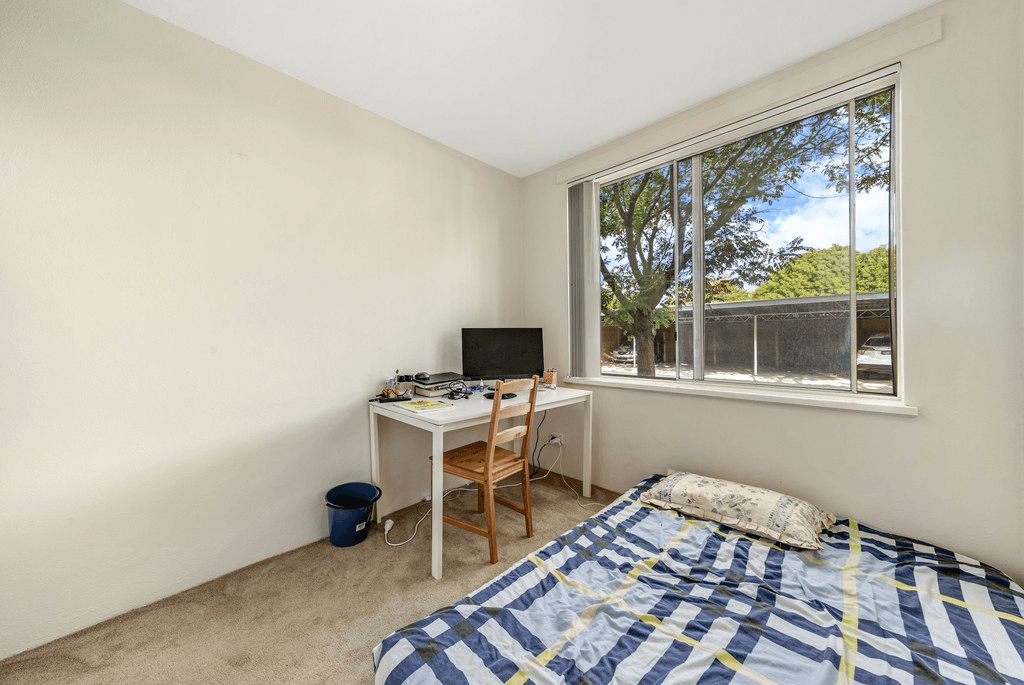 43/10 Correa Street, O'CONNOR, ACT 2602