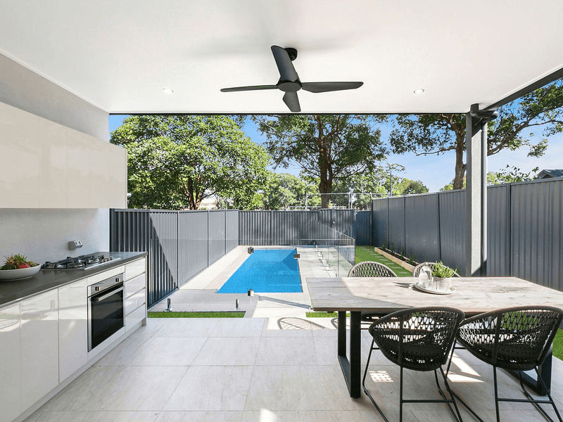 20A Hicks Avenue, MASCOT, NSW 2020