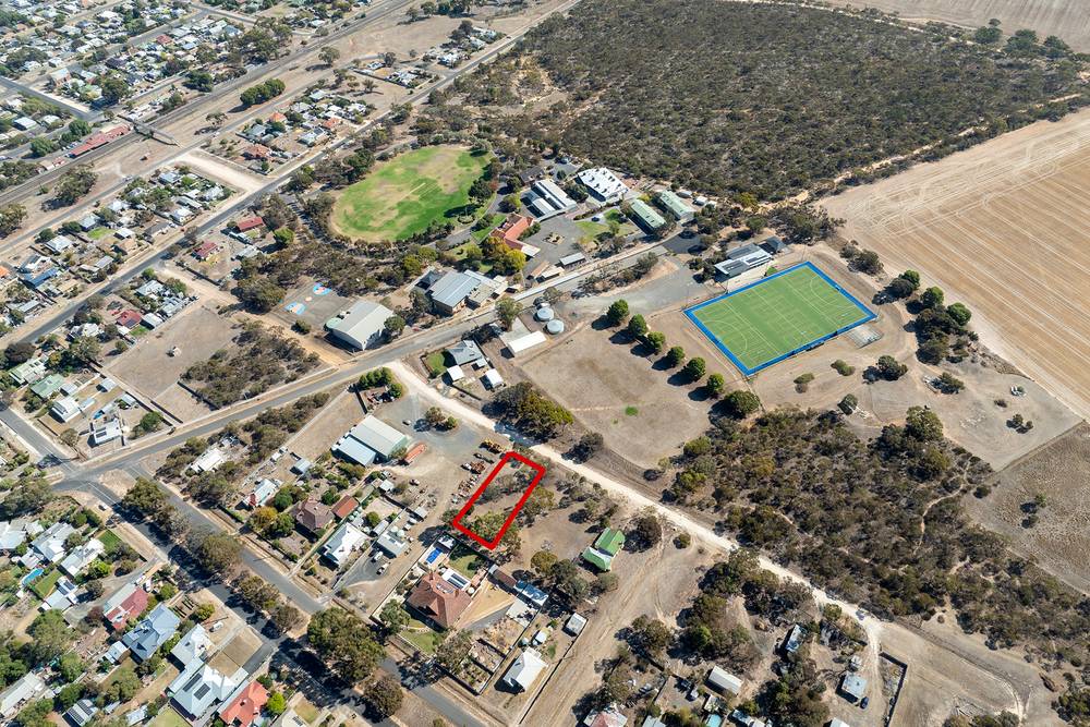 14 Muller Street, DIMBOOLA, VIC 3414