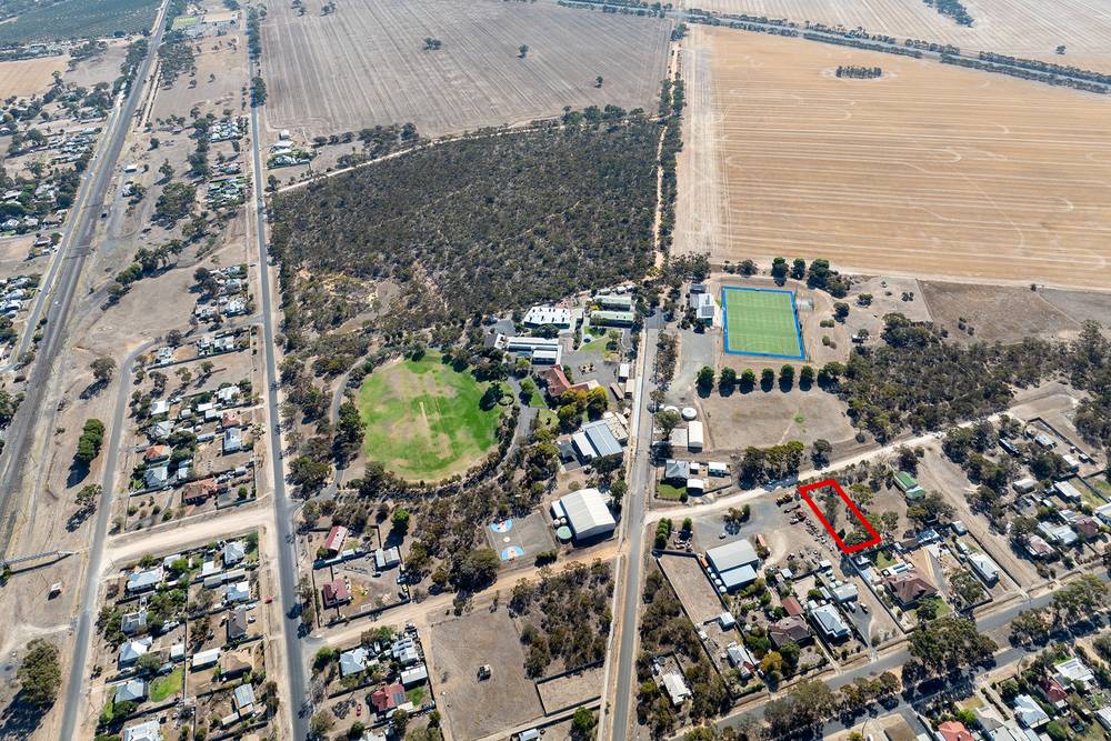 14 Muller Street, DIMBOOLA, VIC 3414