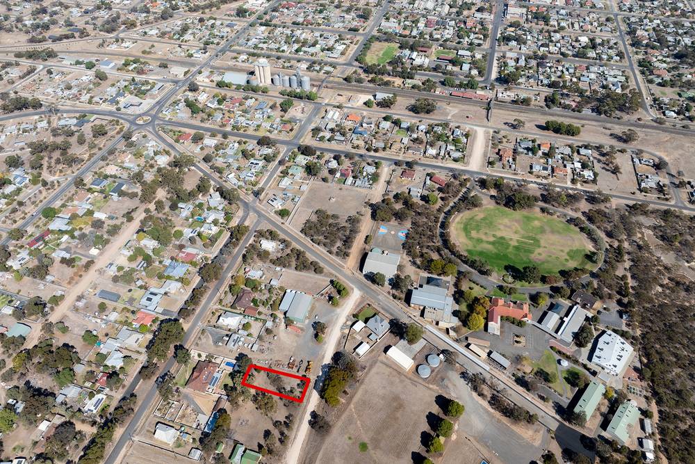 14 Muller Street, DIMBOOLA, VIC 3414