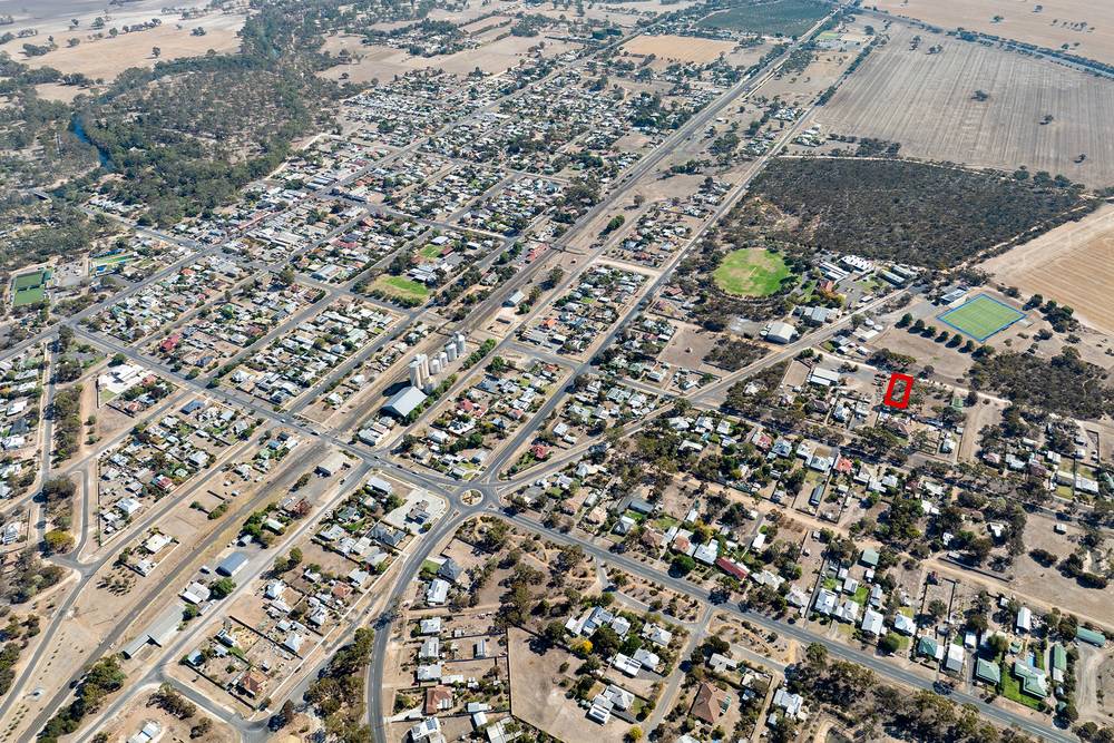 14 Muller Street, DIMBOOLA, VIC 3414