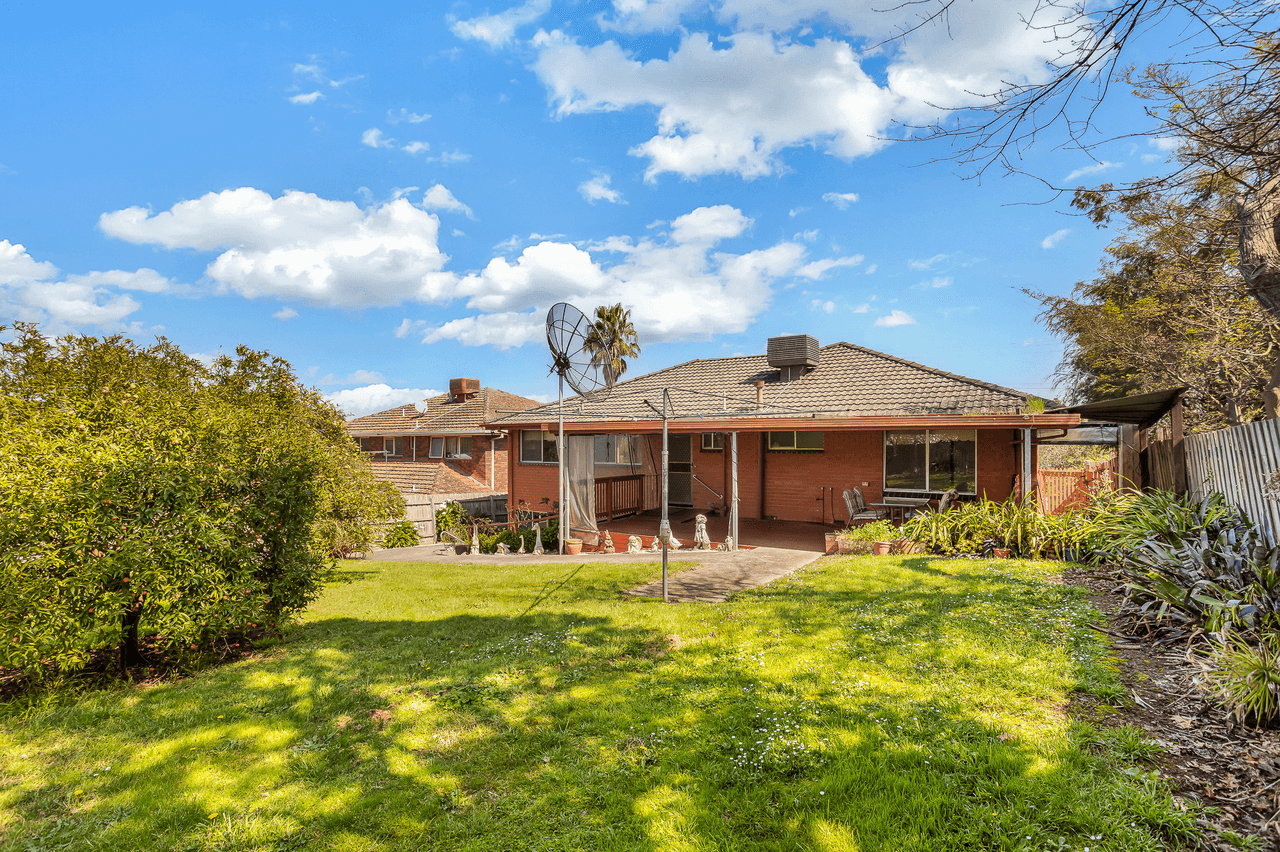 162 Hayrick Lane, MOOROOLBARK, VIC 3138