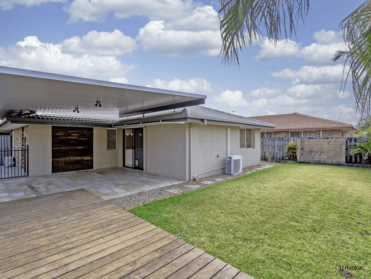 14 Montezuma Drive, Burleigh Waters, QLD 4220