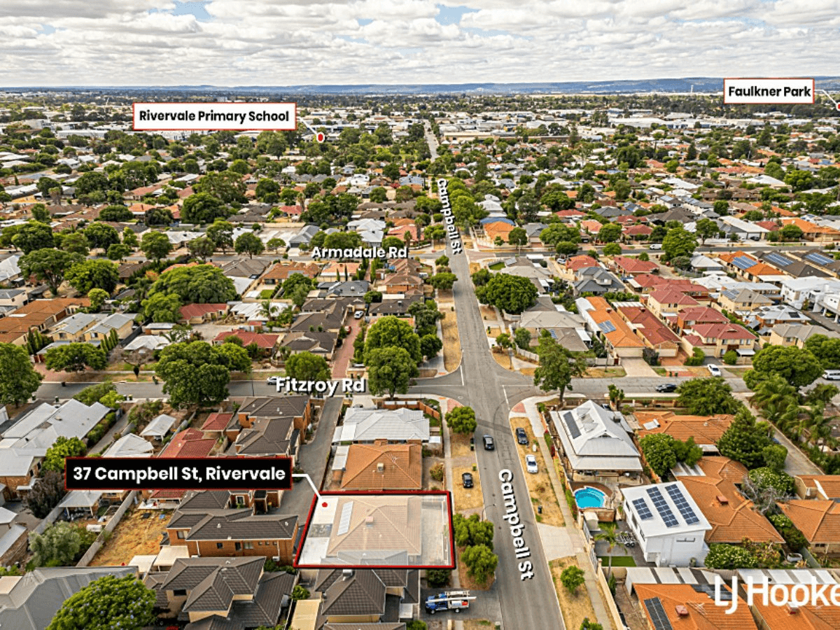 37 Campbell Street, RIVERVALE, WA 6103