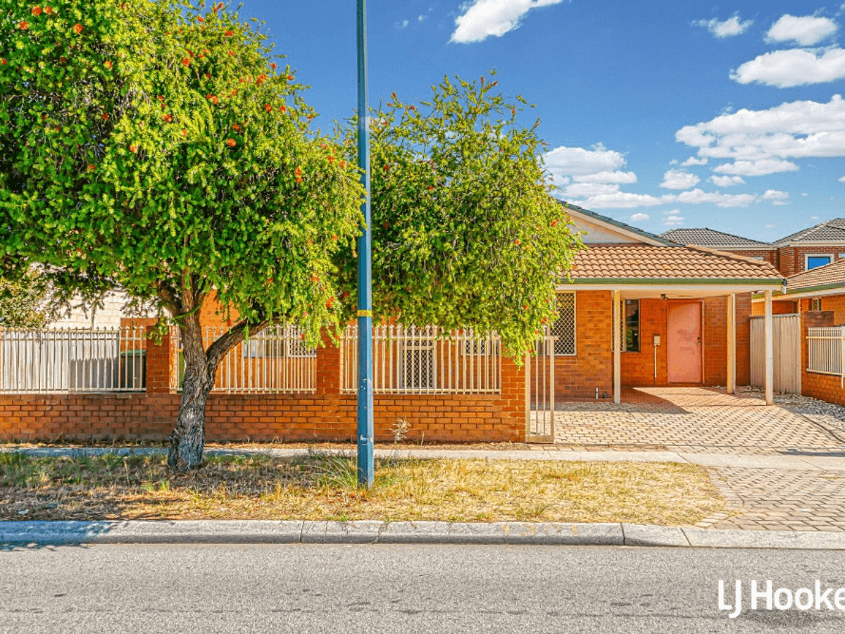 37 Campbell Street, RIVERVALE, WA 6103