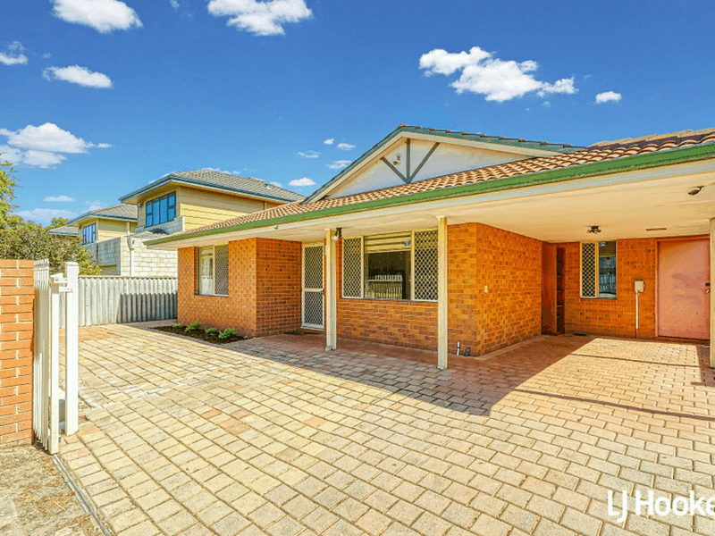37 Campbell Street, RIVERVALE, WA 6103