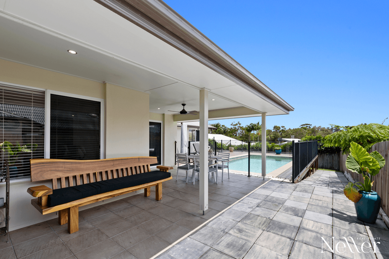 163 The Avenue, Peregian Springs, QLD 4573